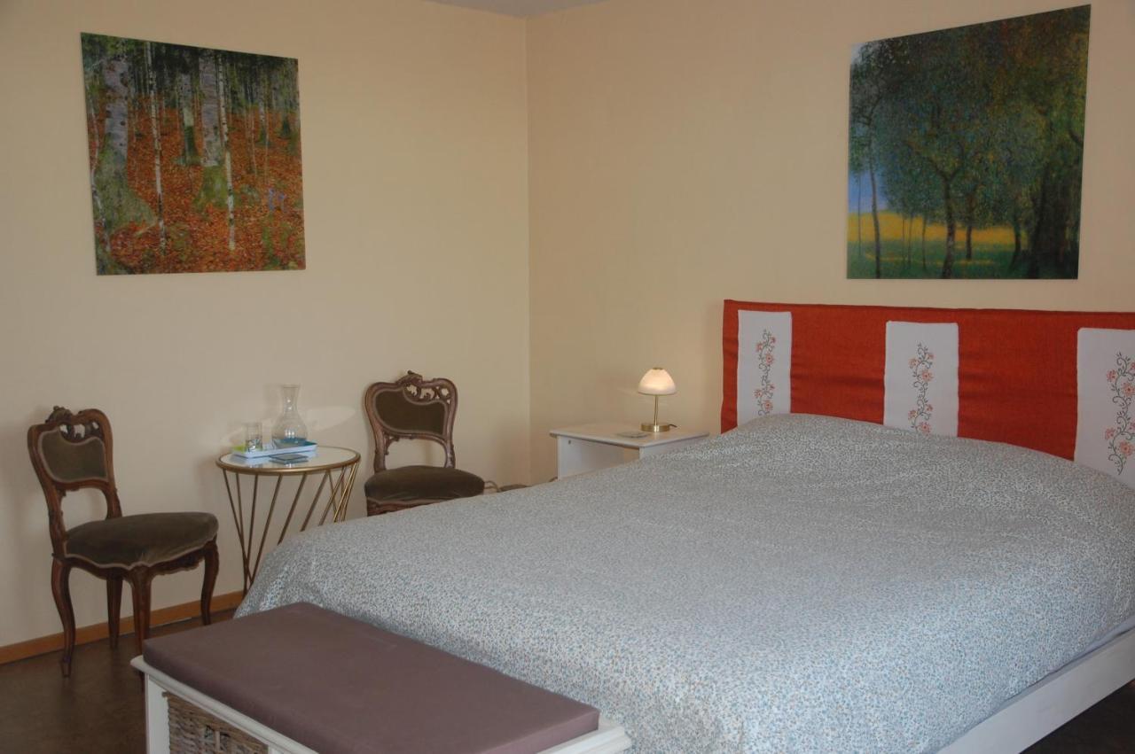 Le Buisson B&B Gouvy Bagian luar foto