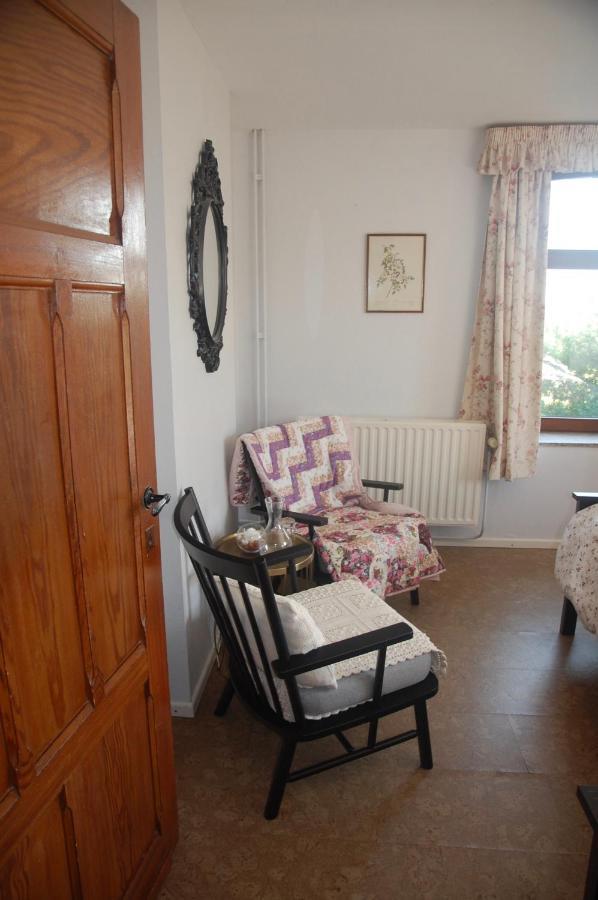 Le Buisson B&B Gouvy Bagian luar foto