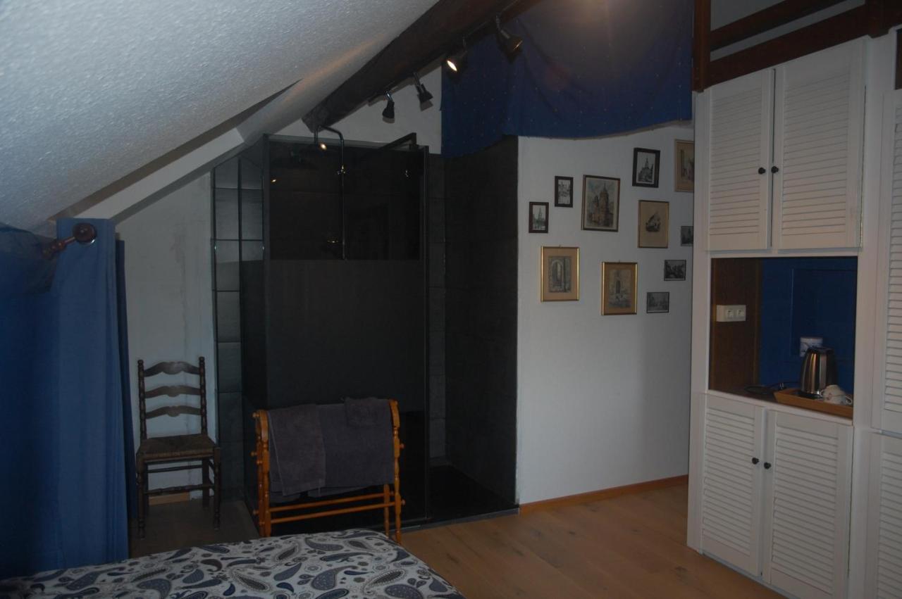 Le Buisson B&B Gouvy Bagian luar foto