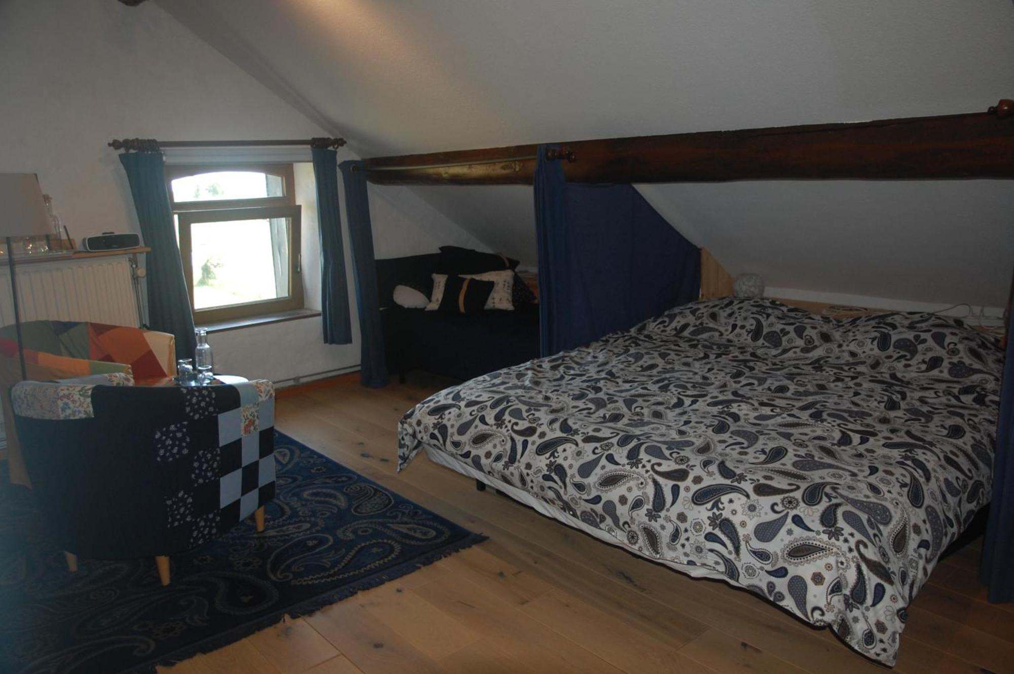 Le Buisson B&B Gouvy Bagian luar foto