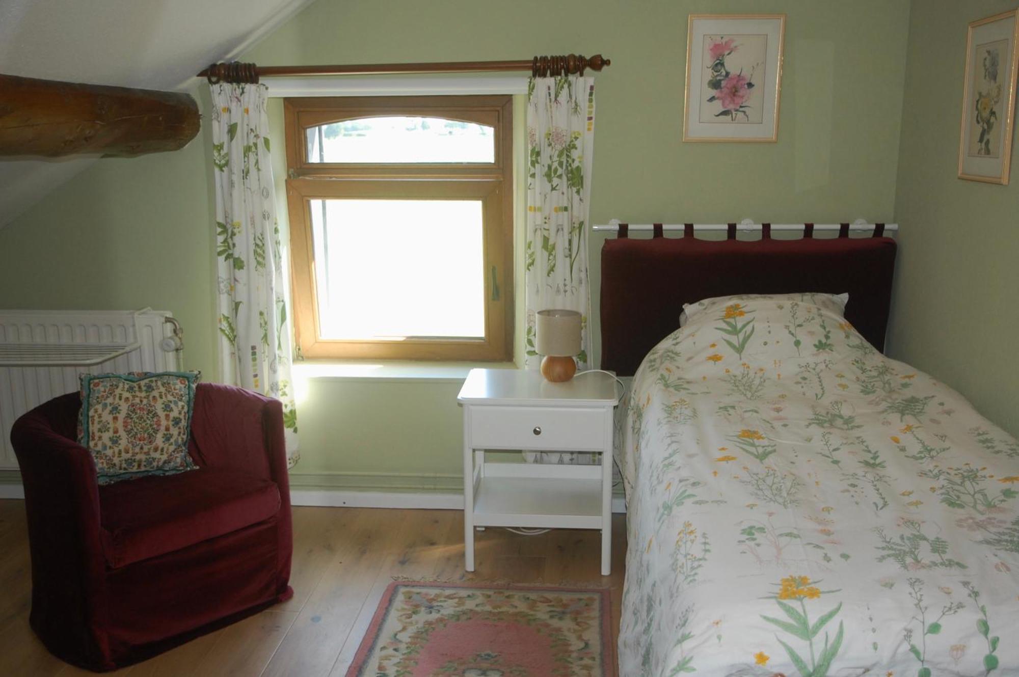 Le Buisson B&B Gouvy Bagian luar foto