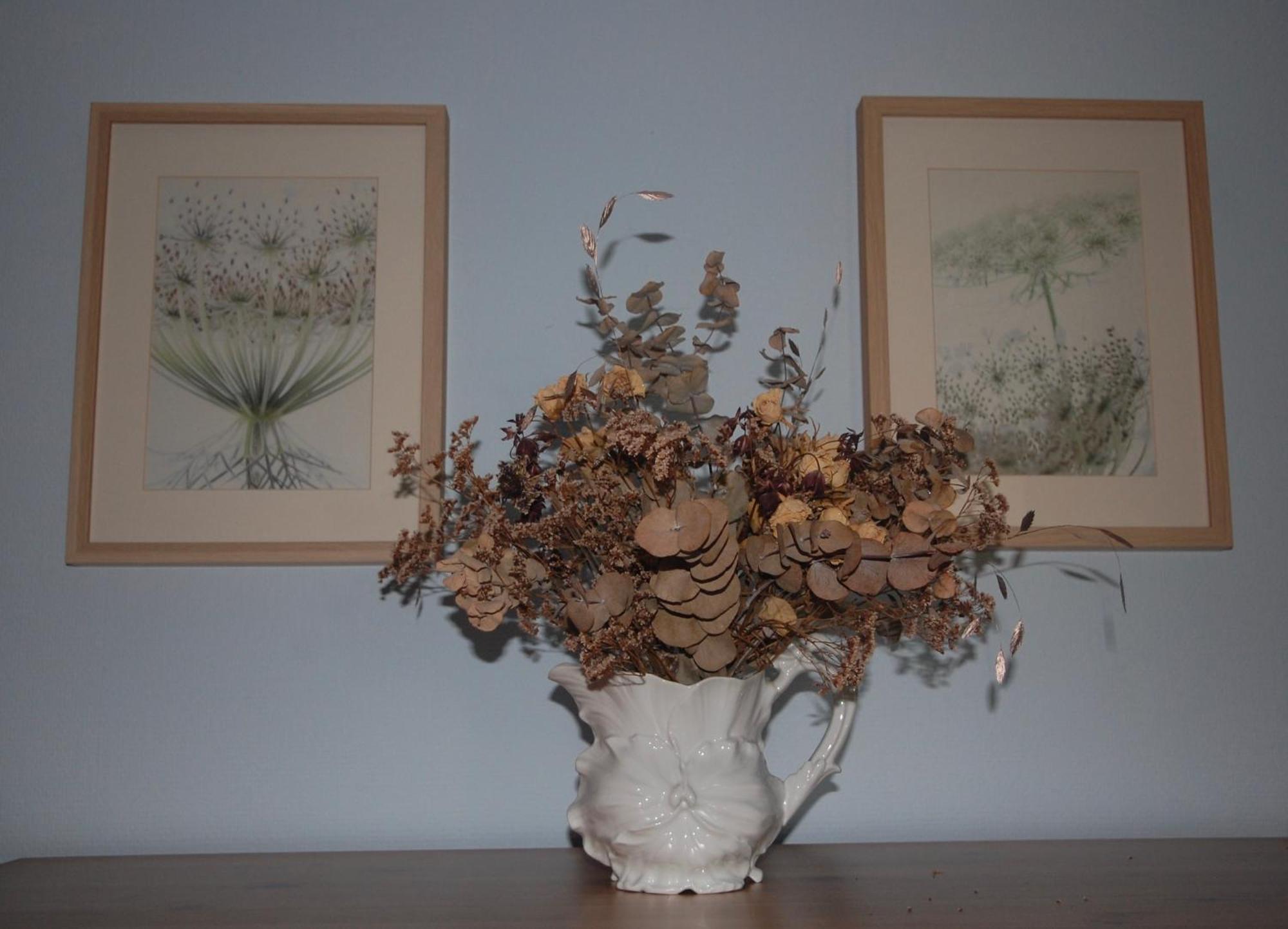 Le Buisson B&B Gouvy Bagian luar foto